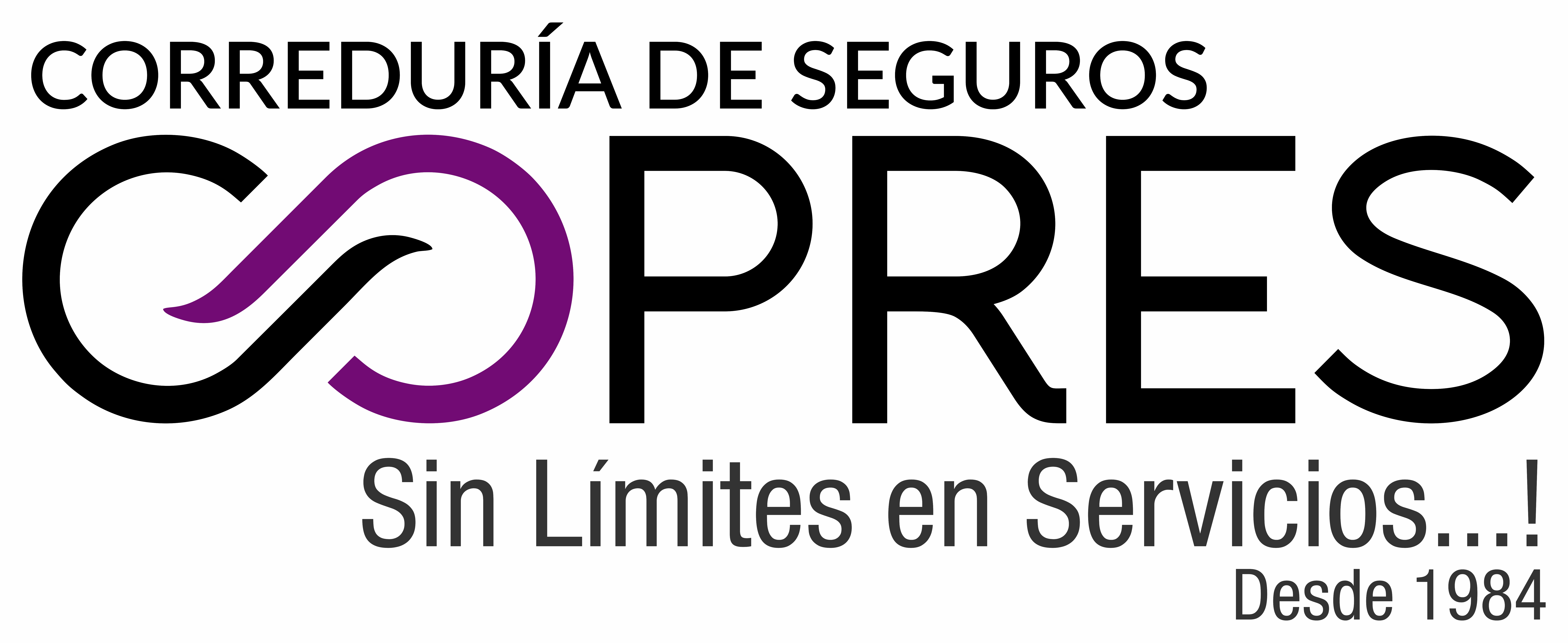Logo de CONSEJEROS PROFESIONALES EN SEGUROS, S. DE R.L.